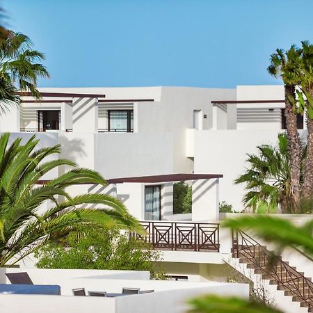 Natura Volcan By Vitalclass Lanzarote Resort 코스타 테기세 외부 사진